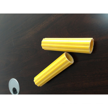 Fiberglass Profiles, Fiberglass Pultruded Profiles, FRP/GRP Pultrusion Round Tube